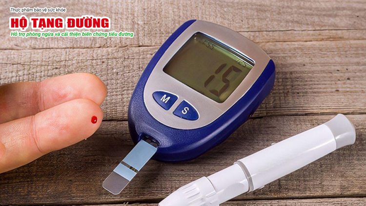 Cẩn trọng hạ đường huyết khi dùng Onglyza với các thuốc tiểu đường khác